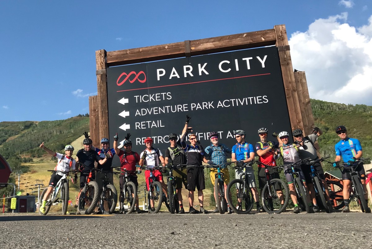 11th Annual UTAZ Riders Guild&nbsp;trip
